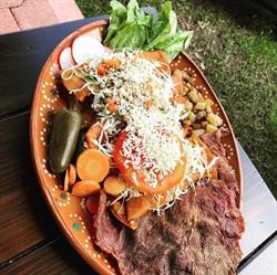 Antojitos Apatzingan 5 De Febrero