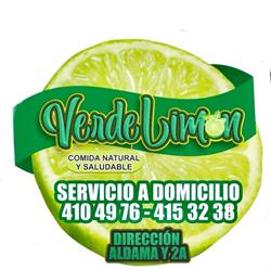 Verde Limon Snacks