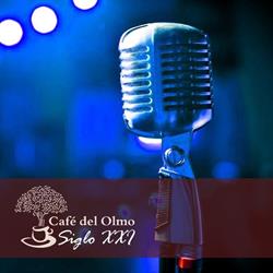 Café del Olmo Siglo XXI