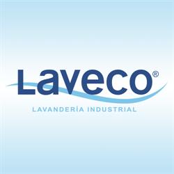Laveco Lavandería Industrial