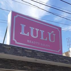 Lulú Beauty Salón
