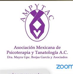 Asociación Mexicana De Psicoterapia Y Tanatología A.C.