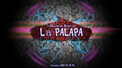 Salón La Palapa
