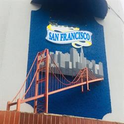 Panadería  San Francisco