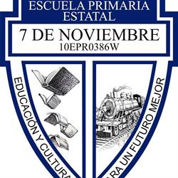 Escuela Primaria  Estatal 7 de Noviembre