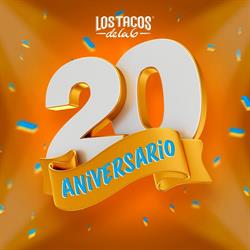 Los Tacos de la 6