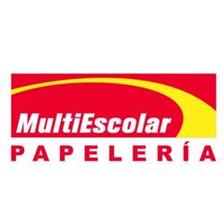 Papeleria Multiescolar