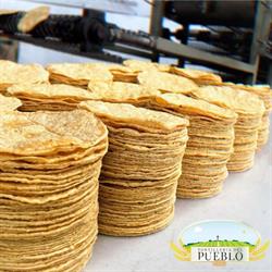 Tortilleria del Pueblo