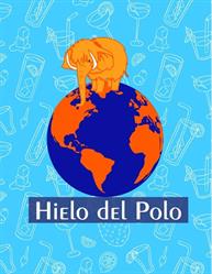Hielo del Polo