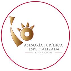 Asesoría Jurídica Especializada