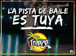 Trópico