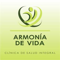 Clínica Armonía de Vida