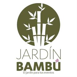 Jardín Bambú