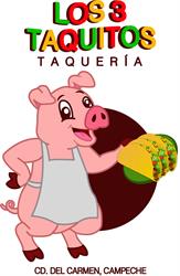 Taquería Los 3 Taquitos