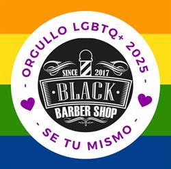 Black Barber Shop