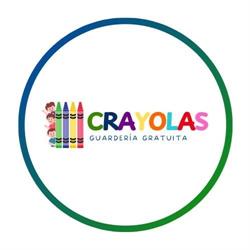 Guardería Crayolas