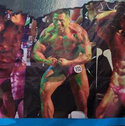 RR GYM