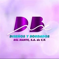 Diseños y Bordados del Mante