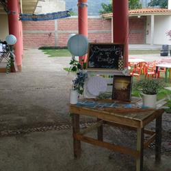 La Terraza de Misael