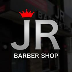 JR Barber Shop