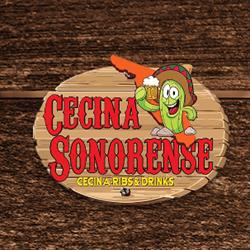 Cecina Sonorense