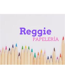 Papeleria Reggie