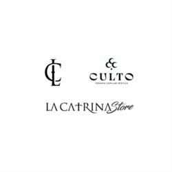 La Catrina Salon / Culto T.C.M.