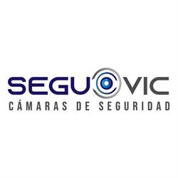 Camaras de Seguridad - SeguVic