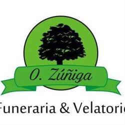 Funerales O.Zuñiga