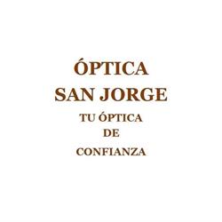 Optica SAN JORGE