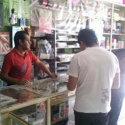 Papeleria REY SOL