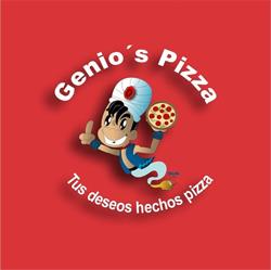 Genios Pizza