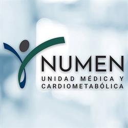 Unidad Médica Numen