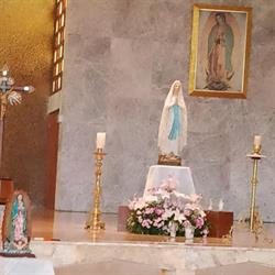 Templo Padre Nuestro