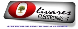 Olivares Electronics - CAMARAS DE VIGILANCIA