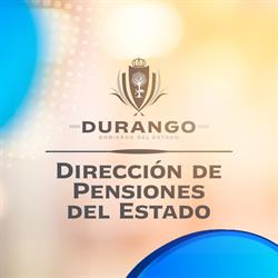 Dirección de Pensiones