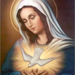 Parroquia de Nuestra Señora de la Encarnación