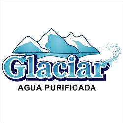 AGUA Purificada Glaciar