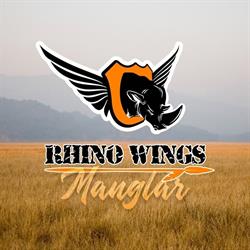 Rhino Wings Tepic