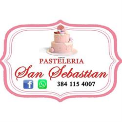 Pastelería San sebastián