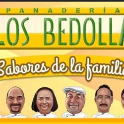 Panaderia Los Bedolla