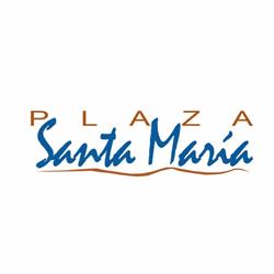 Plaza Santa María Tabasco