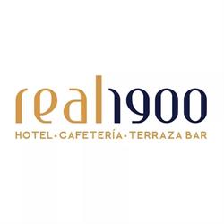 Hotel Real 1900