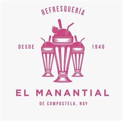 Refresquería El Manantial de Compostela