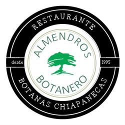 Los almendros
