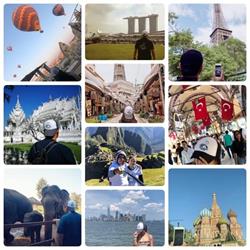 Shambhala Tours & Travel