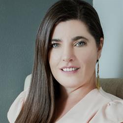 Psicóloga Annelise Torres