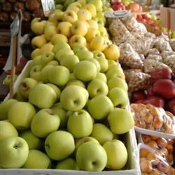 Frutería Rodriguez