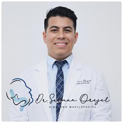 Dr. Selman Orejel - Cirujano Maxilofacial