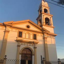 Parroquia de San Miguel Arcángel Tuxpan, Nay